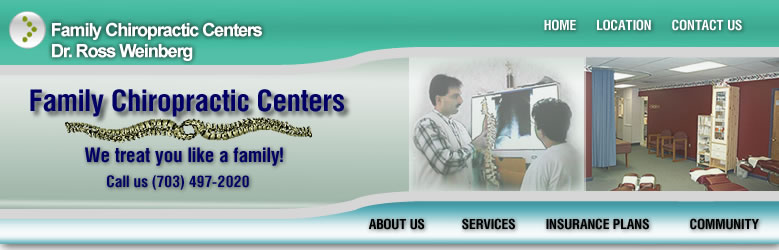 Family Chiropractic Centers